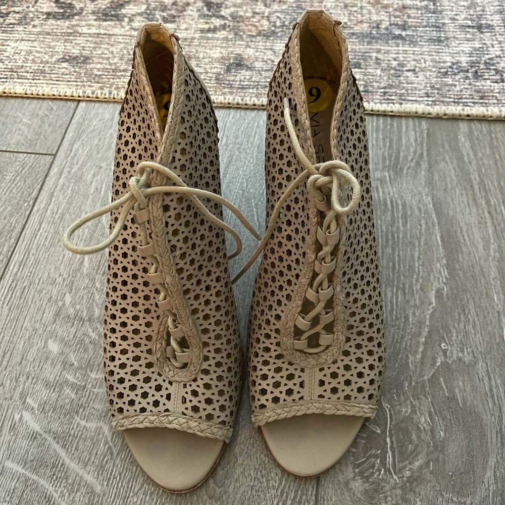 Via Spiga GRACIE HEELS